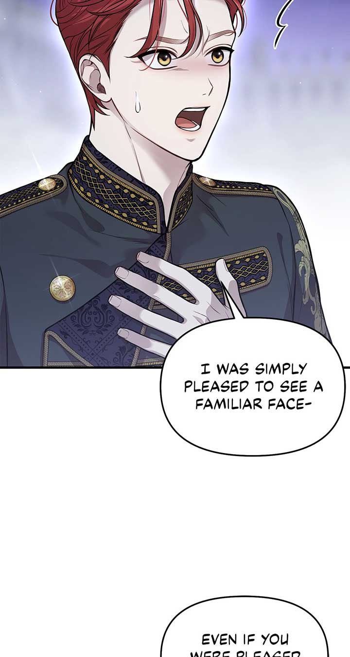 The Secret Bedroom of a Dejected Royal Daughter Chapter 103 52